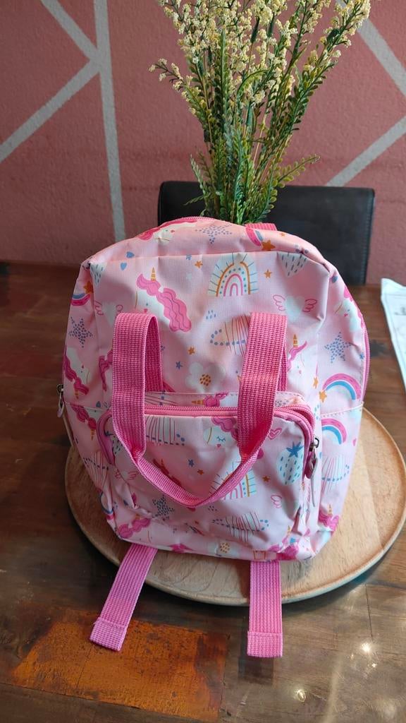 Kinder (school) tasje, Ophalen of Verzenden, Nieuw