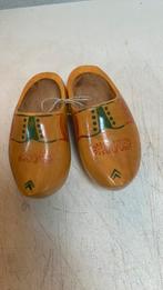 Kinderklompjes maat 29 zie foto ., Ophalen of Verzenden, Gedragen, Blauw, Sneakers of Gympen