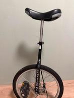 Eenwieler -voor buiten en circus!, Ophalen, Gebruikt