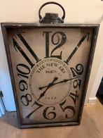 Landelijke klok, Ophalen, Zo goed als nieuw, Analoog, Wandklok