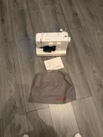 Singer 1409 Naaimachine Compleet met Doos en Handleiding, Hobby en Vrije tijd, Naaimachines en Toebehoren, Ophalen of Verzenden