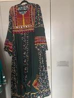 Traditionele Afghaanse jurk - +sjaal nieuw !, Kleding | Dames, Maat 38/40 (M), Nieuw, Ophalen of Verzenden, Onder de knie