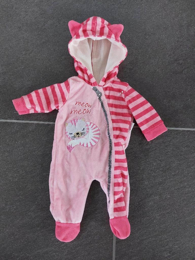 Baby born pyjama, Kinderen en Baby's, Speelgoed | Poppen, Ophalen of Verzenden, Zo goed als nieuw, Babypop
