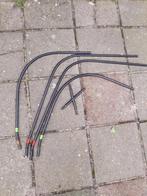 Tentstokken en tent Babboe Big, Ophalen, Gebruikt, Babboe