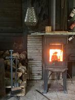 Morsø Houtkachel, Ophalen, Gebruikt, Houtkachel, Vrijstaand