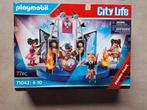 Playmobil city life 71042 nieuw in doos, Ophalen of Verzenden, Nieuw