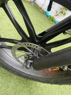 Fatbaik dubbele accu, Ophalen of Verzenden, Zo goed als nieuw, Overige typen, 80 kg of meer