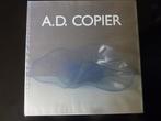 A.D. Copier Trilogie in glas, Ophalen of Verzenden, Gelezen, Overige onderwerpen