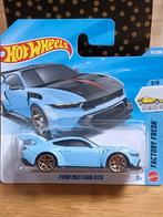Hot Wheels Ford Mustang GTD, Ophalen of Verzenden