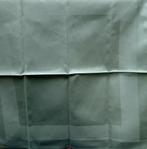 Damasten tafellaken met servetten, Ophalen of Verzenden, Zo goed als nieuw, Rechthoek