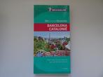 michelin reisgids Barcelona en Catalonie, Michelin, Europa, Nieuw, Ophalen of Verzenden