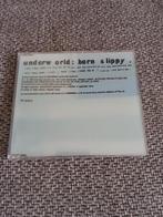 Underworld Born Slippy cd ( nieuw), Ophalen of Verzenden, Nieuw in verpakking