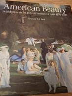 American Beauty uit Detroit Institute of Arts 1770-1920, Gelezen, Non-fictie, Verzenden, Graham W.J. Beal