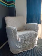 Stoel, Ophalen, Gebruikt, Minder dan 75 cm, Stof