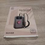 Electrische nagelfrees.  Nooit gebruikt.  Nieuw in doosje, Ophalen, Nieuw, Overige typen