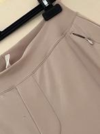 Ninepine Asana Wide Pant wit maat M; 40-42, Kleding | Dames, Broeken en Pantalons, Maat 38/40 (M), Ninepine, Verzenden, Wit