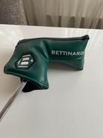 Bettinardi Putter Studio Stock 35 maat 34 inch in NIEUWstaat, Sport en Fitness, Golf, Ophalen of Verzenden, Zo goed als nieuw