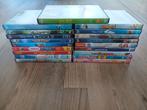Kinder Dvd's, Cd's en Dvd's, VHS | Kinderen en Jeugd, Gebruikt, Tekenfilm, Alle leeftijden, Kinderprogramma's en -films
