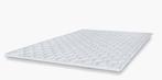 Toppcover matras 140x210x3 cm - Zo goed als nieuw, Ophalen, 210 cm, Tweepersoons, 140 cm