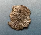 Munt middeleeuwen zilver, bodemvondst, Vóór koninkrijk, Zilver, Losse munt, Overige waardes