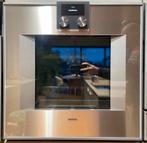 Gaggenau hete lucht oven BO471111 met pyrolyse, 45 tot 60 cm, Hete lucht, Ophalen of Verzenden, Zo goed als nieuw