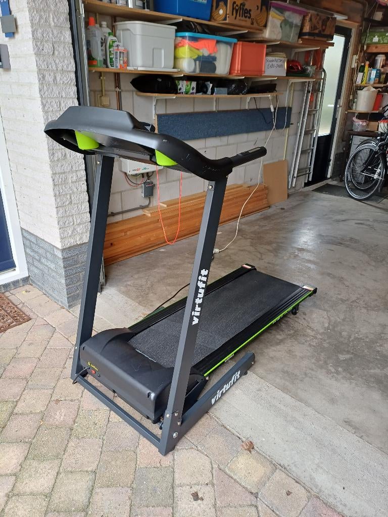 Loopband VirtuFit TR-100, Ophalen, Zo goed als nieuw, Overige typen