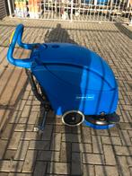 Schrobmachine Nilfisk Scrubtec 343.2, Ophalen of Verzenden, Zo goed als nieuw