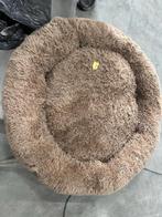 Hondenkussen donut ca 75cm, Dieren en Toebehoren, Ophalen, Zo goed als nieuw, Stof