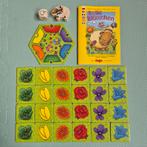 HABA Bella Bloempje 3+, Een of twee spelers, Ophalen of Verzenden, Nieuw, HABA