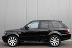 Land Rover Range Rover Sport 4.2 V8 Supercharged | BTW AUTO, Auto's, Automaat, 4197 cc, Gebruikt, 8 cilinders