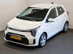 Kia Picanto 1.0 DPI DynamicLine, Voorwielaandrijving, 12 maanden, Stof, Euro 6