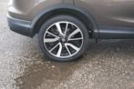 Nissan Qashqai 1.2 Tekna | 360 Camera | Leder | Pano | Cruis, Voorwielaandrijving, Gebruikt, 4 cilinders, 116 pk