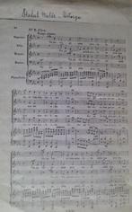 Stabat Mater - Astorga, Zang, Gebruikt, Klassiek, Ophalen of Verzenden