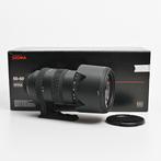 Sigma 50-500mm F4.5-6.3 APO DG OS voor Nikon F, Ophalen of Verzenden, Zo goed als nieuw, Telelens, Zoom