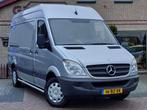 Mercedes-Benz Sprinter 211 L2H2 | Airco | Cruise control | T, Automaat, Gebruikt, Zwart, 4 cilinders