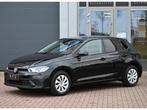 Volkswagen Polo 1.0 TSI Life | Automaat | CarPlay | Keyless, Auto's, Stof, Gebruikt, Zwart, 95 pk