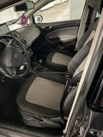 Seat Ibiza 1.2 63KW ST 2013 Grijs, Auto's, Voorwielaandrijving, 40 €/maand, Ibiza, Origineel Nederlands