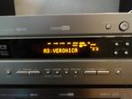 Yamaha RX-V430 RDS Receiver, Ophalen, 60 tot 120 watt, Yamaha