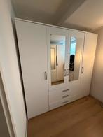 Jysk Kledingkast 1x te koop, Zo goed als nieuw, 150 tot 200 cm, 50 tot 75 cm, 50 tot 100 cm