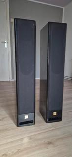 Xanadu speakerset, Gebruikt, 120 watt of meer, Front, Rear of Stereo speakers, Ophalen