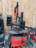 Defect banden demonteerapparaat - Boxer/Explora, Ophalen, Gebruikt