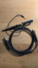 Duitse kwaliteit oscilloscoop probe, Ophalen of Verzenden