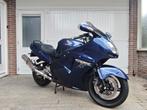 Honda CBR 1100 xx Blackbird 1998 Hyperpro, Motoren, Sportuitlaat, 4 cilinders, Motorrijbewijs A, Super Sport