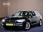 BMW 5 Serie Touring 520i Executive NAVI LED STOELVW CAMERA L, Automaat, 1998 cc, Euro 6, 4 cilinders