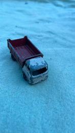 Vintage Matchbox Lesney Bedford, Ophalen of Verzenden, Gebruikt, Bus of Vrachtwagen