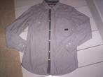 OVERHEMD van CEDAR WOOD STATE, maat S, grijs, Ophalen of Verzenden, Zo goed als nieuw, Grijs, Cedar Wood State