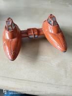 Star Wars Twin Pod, Verzenden