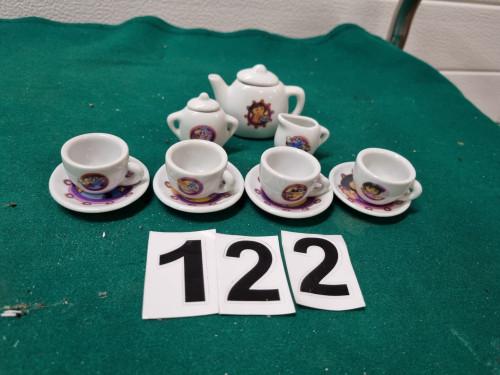 -	Miniservies dora, 11-delig, Ophalen of Verzenden, 'T Olde Gre-j, Info@toldegrej.nl, Endepoelstraat 20f Didam