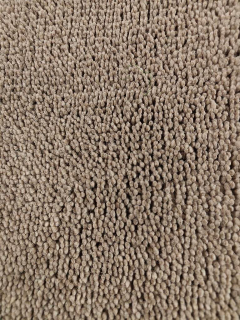 Mooie dikke wollen coupon tapijt 435x400 karpetten kwaliteit, Huis en Inrichting, Stoffering | Vloerbedekking, Ophalen, Nieuw