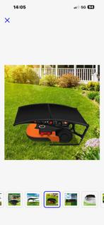 Robot garage voor je elektrische grasmaaier, Ophalen of Verzenden, Nieuw, Minder dan 20 cm